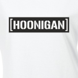 Hoonigan Ladies T Shirt 36591455