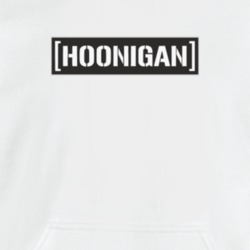 Hoonigan Hoodie 36591456