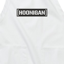 Hoonigan Apron 36591457