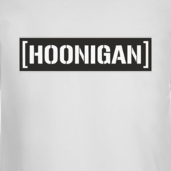Hoonigan Long Sleeve 36591459
