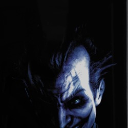 Inmate Joker Phone Case 36591474