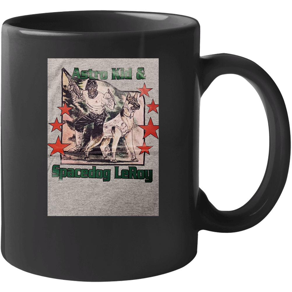 Astrokid Mug Astrokid Mug