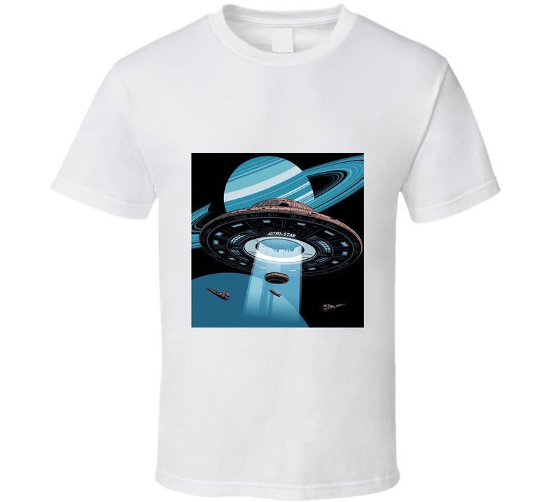 Alien Space Ship Comes To The Rescue Of Planet Earth T Shirt Alien Space Ship Comes To The Rescue Of Planet Earth T Shirt