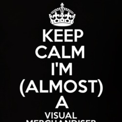 Keep Calm Im Almost A Visual Merchandiser Job T Shirt 11540531