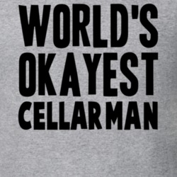 Worlds Okayest 33266015
