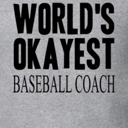 Worlds Okayest 33567268