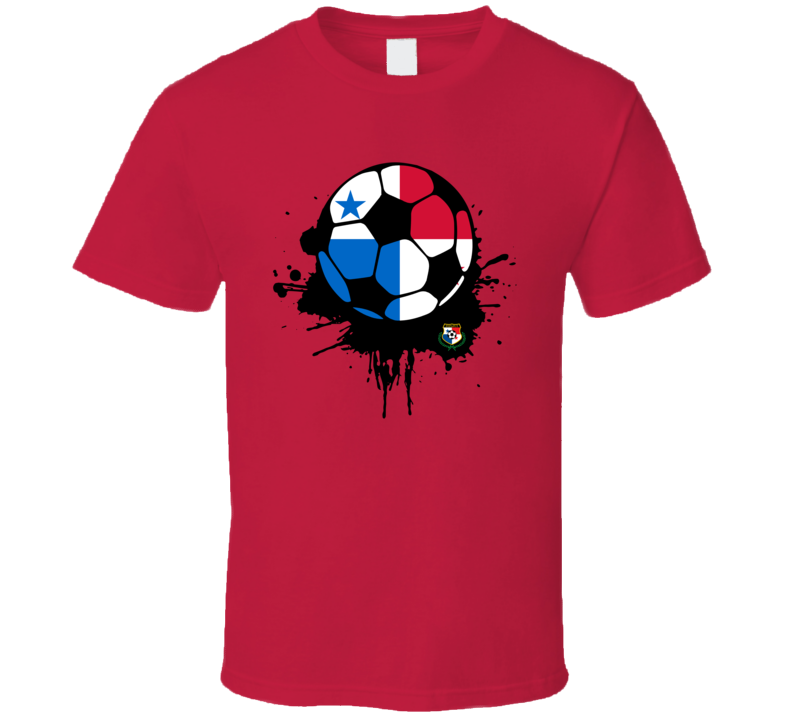 Panama Splatter Flag Ball World Cup Soccer Futbol Football Country Pri Panama Splatter Flag Ball World Cup Soccer Futbol Football Country Pri