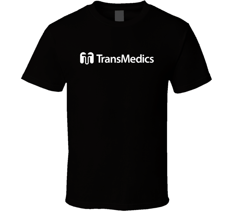 Transmedics Group Incorporated Stock T Shirt