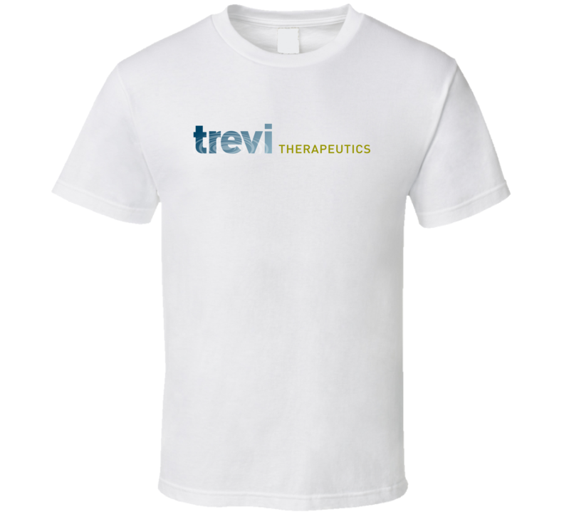 Trevi Therapeutics Inc Stock T Shirt Trevi Therapeutics Inc Stock T Shirt