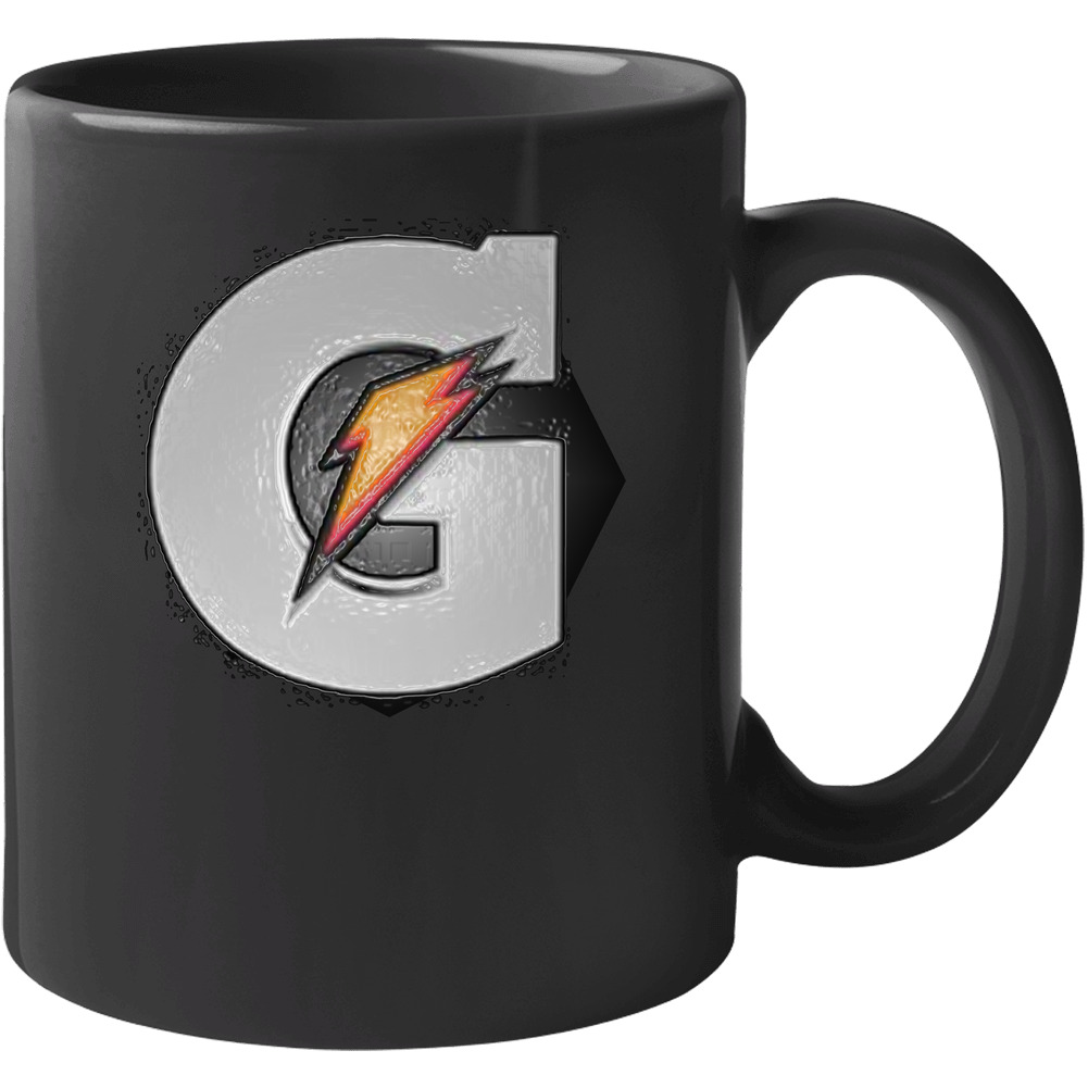 Gatorade Mug Gatorade Mug