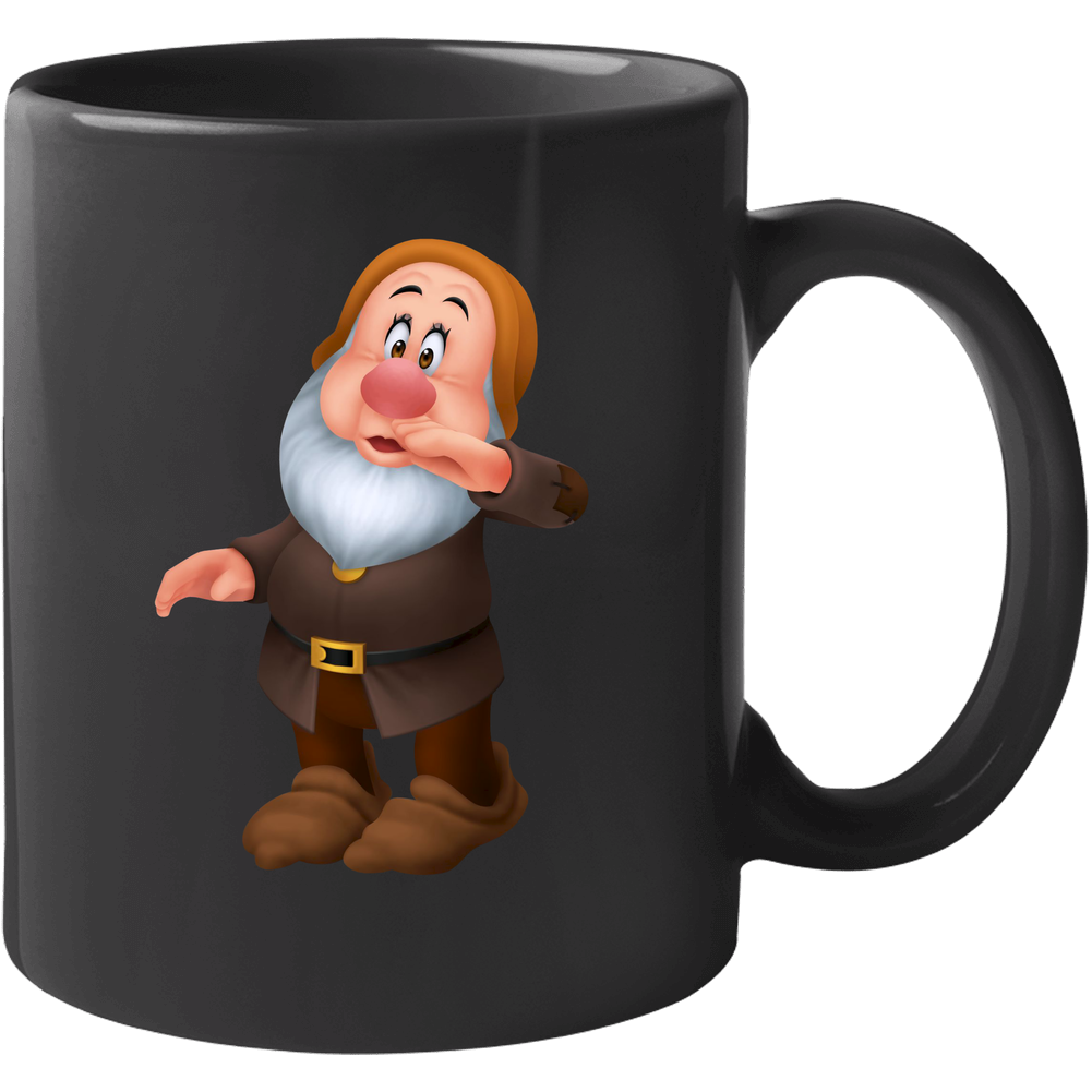 7 Dwarfs Sneezy Mug 7 Dwarfs Sneezy Mug
