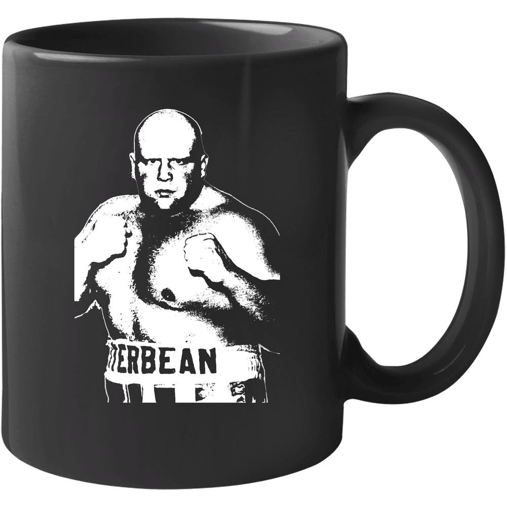 Butterbean Boxing Mug Butterbean Boxing Mug