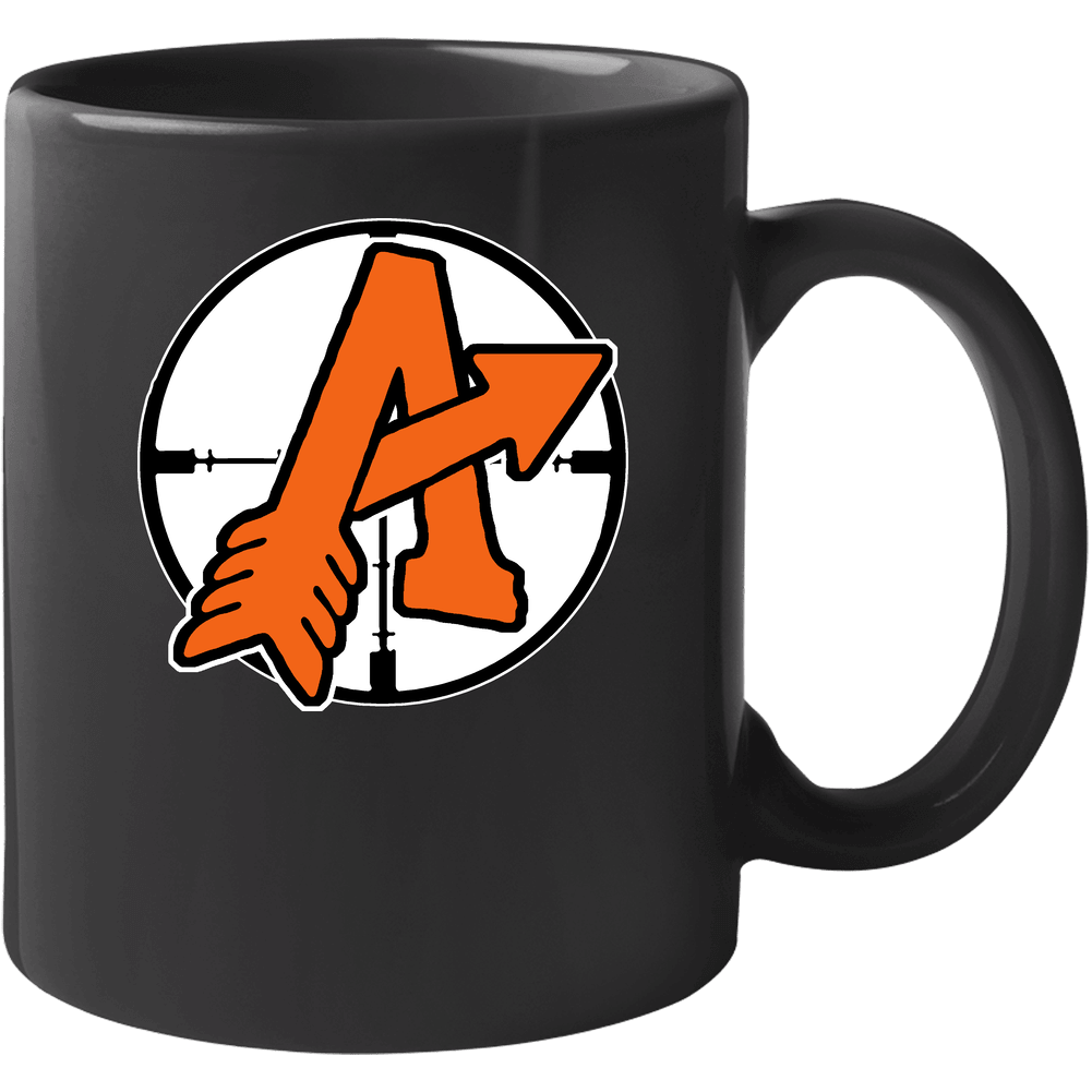 Goon Assassins Hockey Fights Doug Glatt Mug