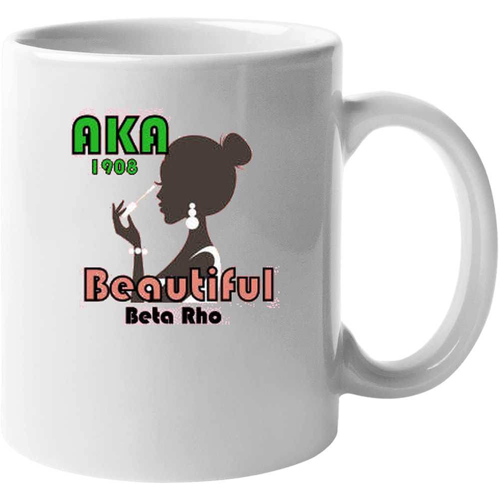 Aka Bp Hc Mug