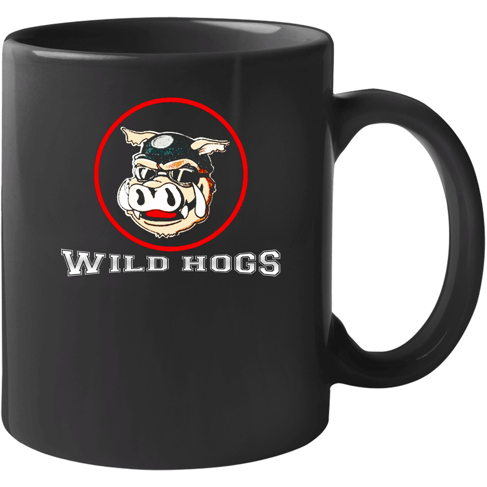 Wild Hogs Mug Wild Hogs Mug