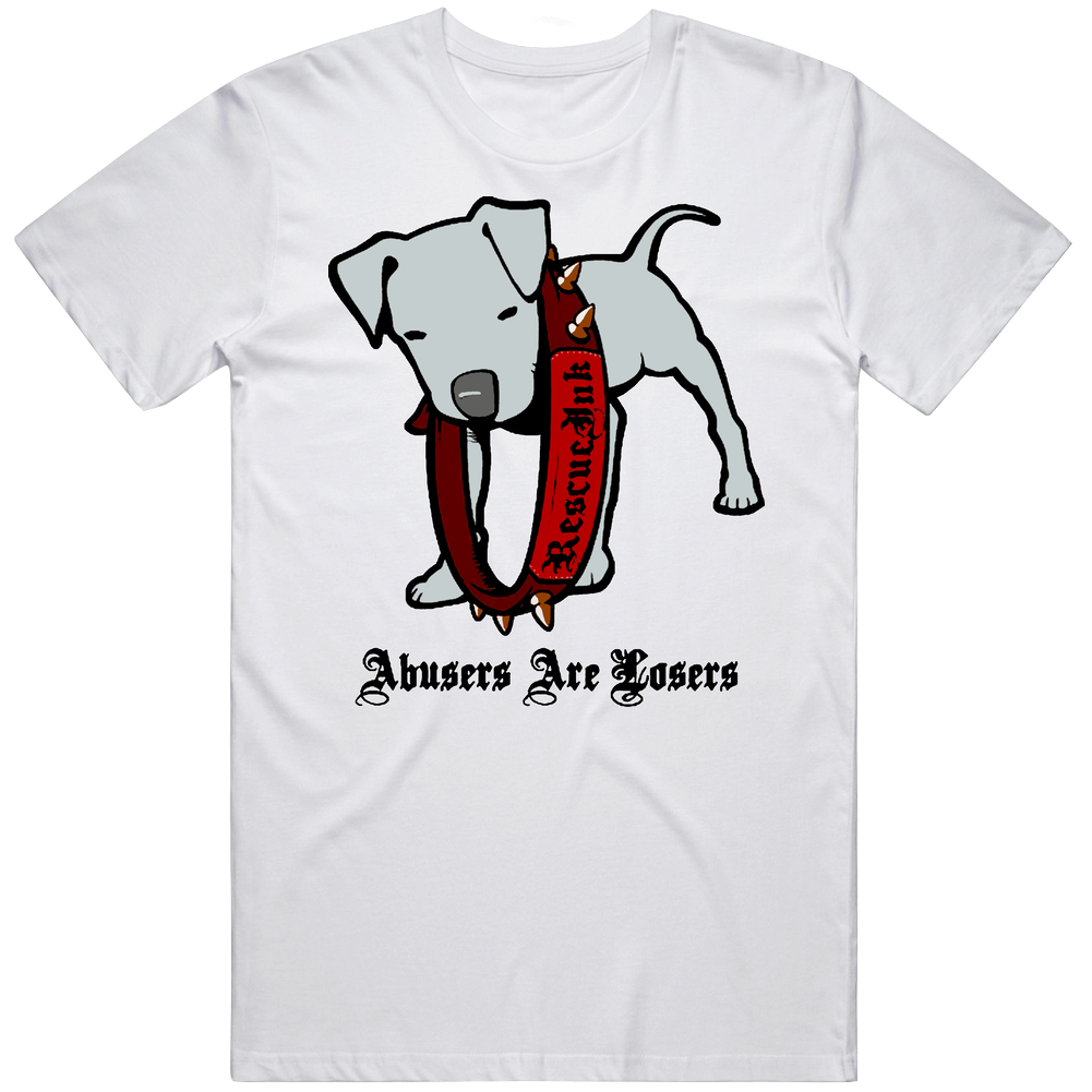 Rescue Ink Tough Guys Animals T Shirt Rescue Ink Tough Guys Animals T Shirt
