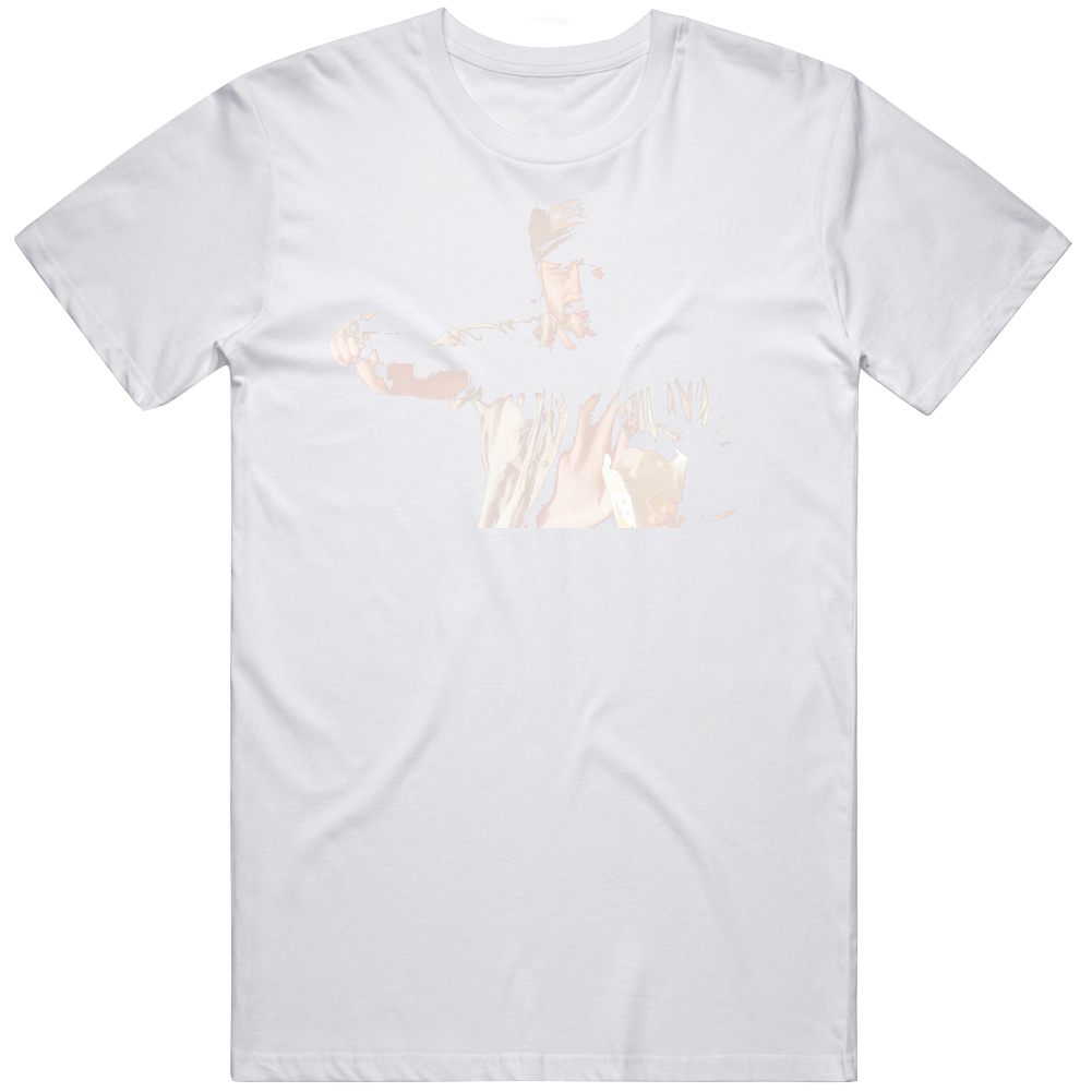 Brad Pitt Kalifornia movie (2).jpg T Shirt