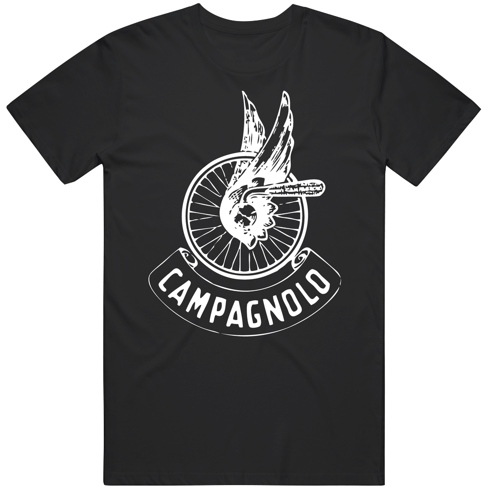 Campagnolo T Shirt