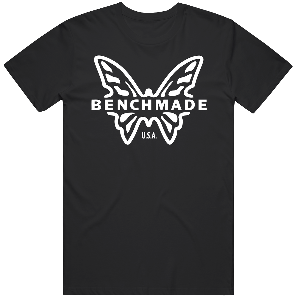 Benchmade T Shirt