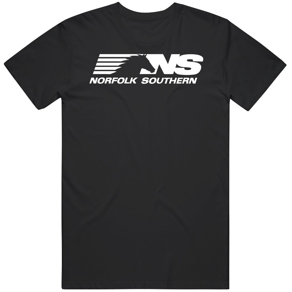 Norfolk Southern 2 unisex classic T Shirt Norfolk Southern 2 unisex classic T Shirt
