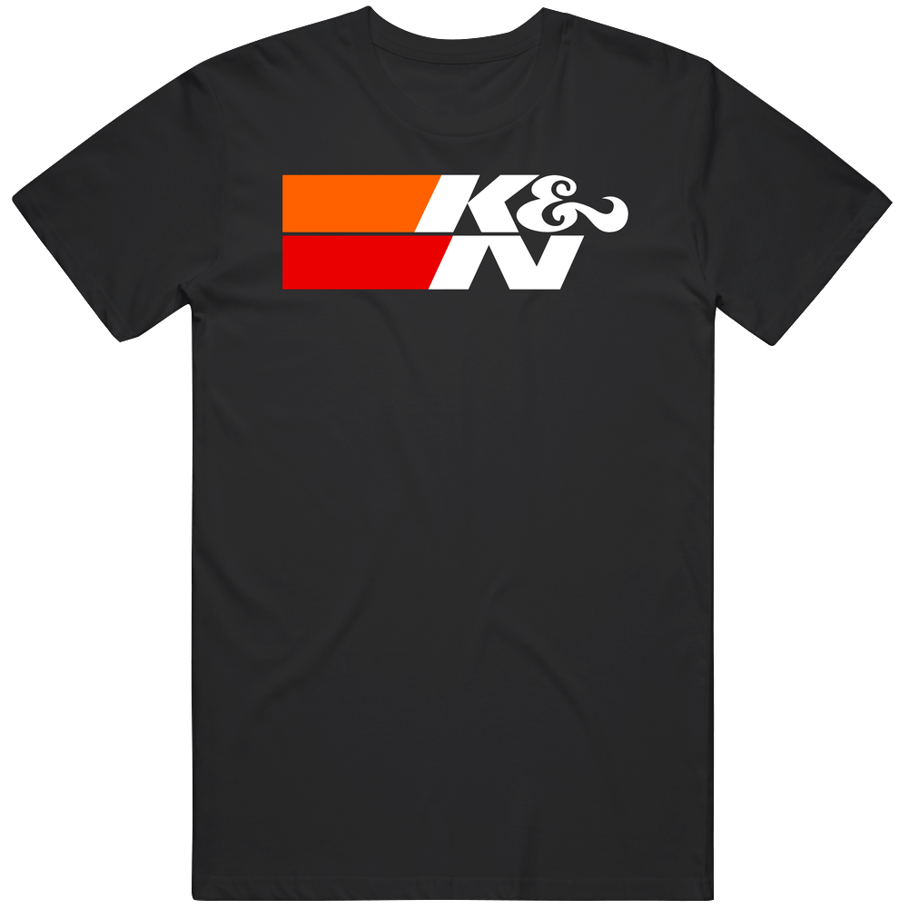 K&n Logo3 unisex classic T Shirt K&n Logo3 unisex classic T Shirt