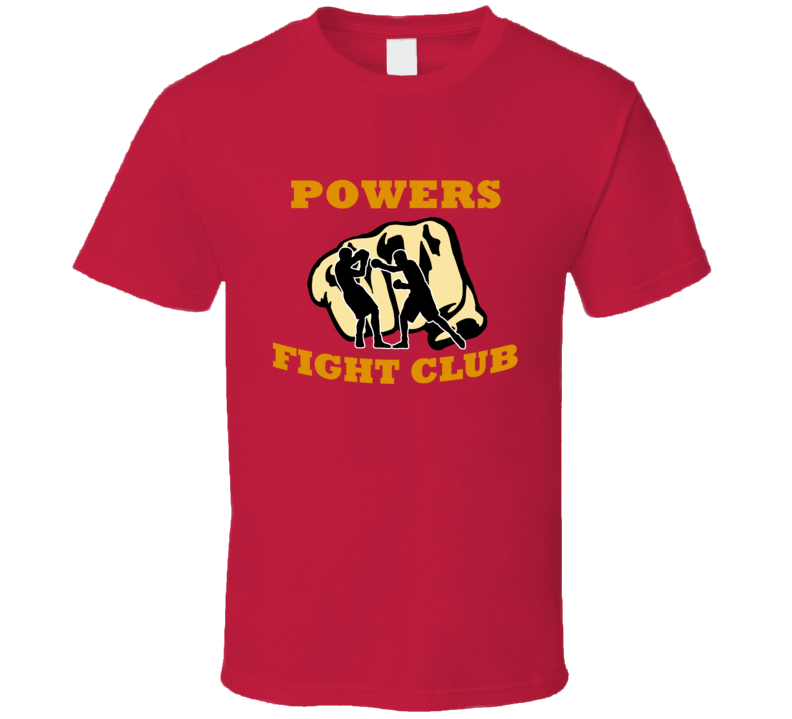 Custom Fight Club Powers Funny Family Reunion Last Name Surname T shirt Custom Fight Club Powers Funny Family Reunion Last Name Surname T shirt