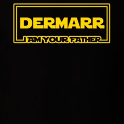 DerMarr I Am Your Father Funny Parody T Shirt 11343119