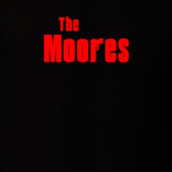 Classic Mob Parody Moore Last Name Family Reunion Surname T shirt 1465696