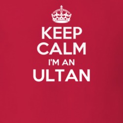 Ultan Keep Calm Parody Family tee T Shirt 4069197