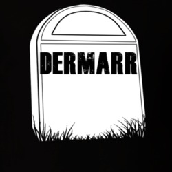 Creepy DerMarr Tombstone Name T Shirt 9807680