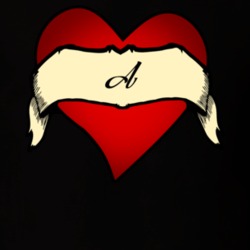 Heart A Tattoo Name T Shirt 10995361