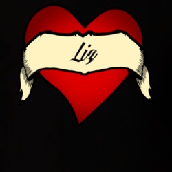 Heart Liz Tattoo Name T Shirt 11037890