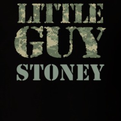 Little Guy Stoney Personalized Name T Shirt 8948112
