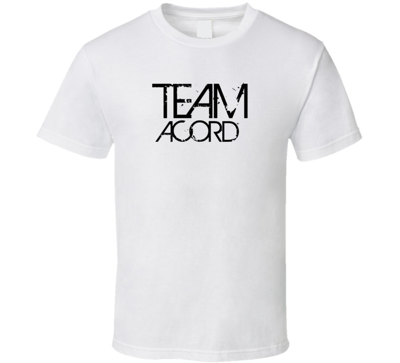 Team Sports Last First Name Acord T Shirt Team Sports Last First Name Acord T Shirt