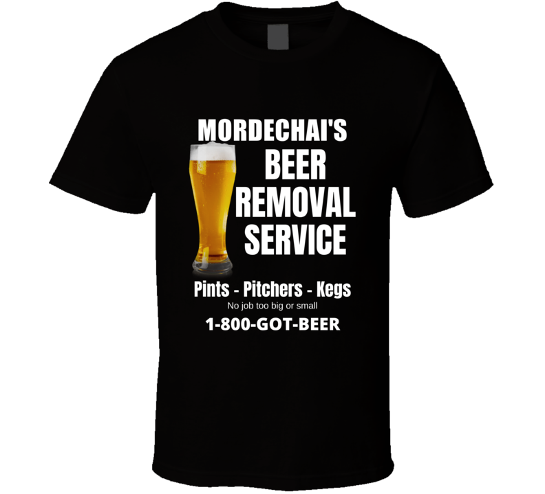 Mordechai's Beer Removal Service Funny Mens Custom Name Gift Fathers D Mordechai's Beer Removal Service Funny Mens Custom Name Gift Fathers D