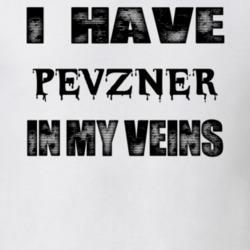 I Have Pevzner In My Blood Last Name T Shirt 11393868