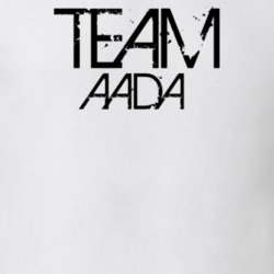 Team Sports Last First Name Aada T Shirt 12492617