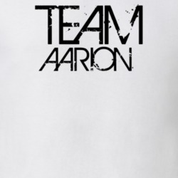 Team Sports Last First Name Aarion T Shirt 12492952