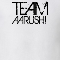 Team Sports Last First Name Aarushi T Shirt 12493129