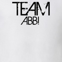 Team Sports Last First Name Abbi T Shirt 12493690