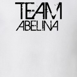 Team Sports Last First Name Abelina T Shirt 12494401