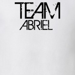 Team Sports Last First Name Abriel T Shirt 12495796