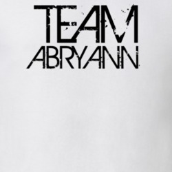 Team Sports Last First Name Abryann T Shirt 12495871