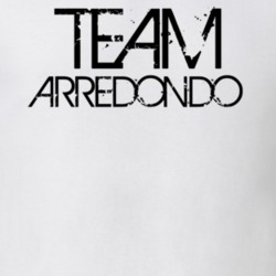 Team Sports Last First Name Arredondo T Shirt 12526145
