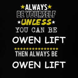 Owen Lift Throw Momma From The Train Danny DeVito Always Be T Shirt 5452193