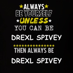 Drexl Spivey True Romance Gary Oldman Always Be T Shirt 5452529