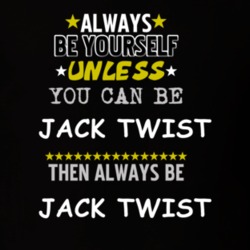 Jack Twist Brokeback Mountain Jake Gyllenhaal Always Be T Shirt 5452726
