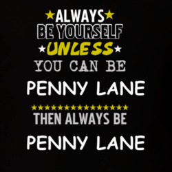 Penny Lane Almost Famous Kate Hudson Always Be T Shirt 5454049