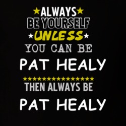 Pat Healy There?s Something About Mary Matt Dillon Always Be T Shirt 5455023
