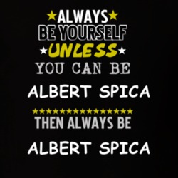 "Albert Spica The Cook, The Thief, His Wife, And Her Lover Michael Gambon Always Be T Shirt" 5455143